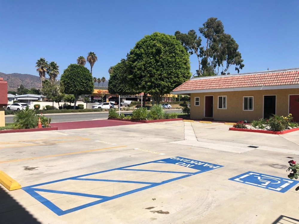 Glendora Motel Image 10