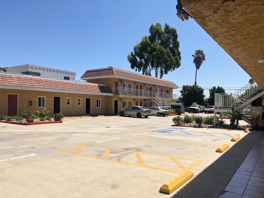 Glendora Motel Image 11
