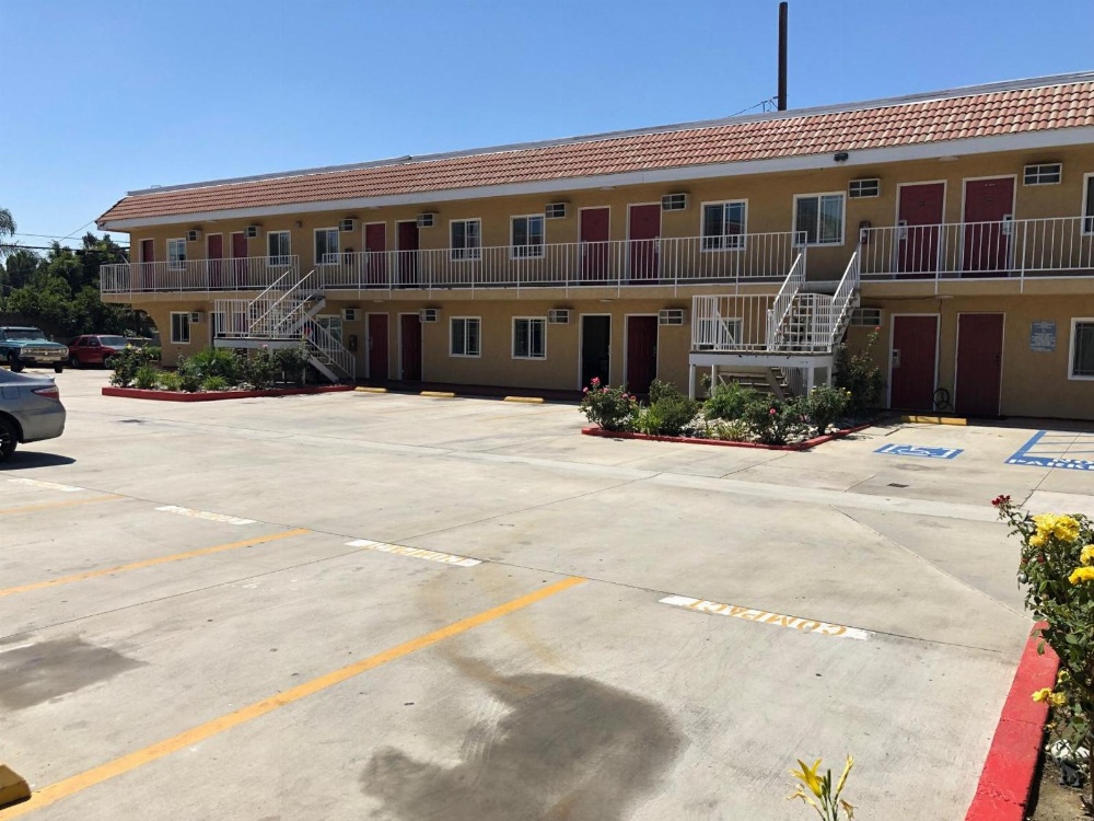Glendora Motel
