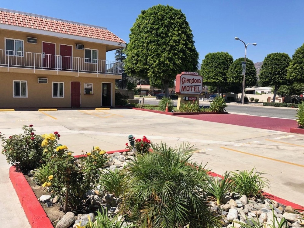 Glendora Motel Image 6