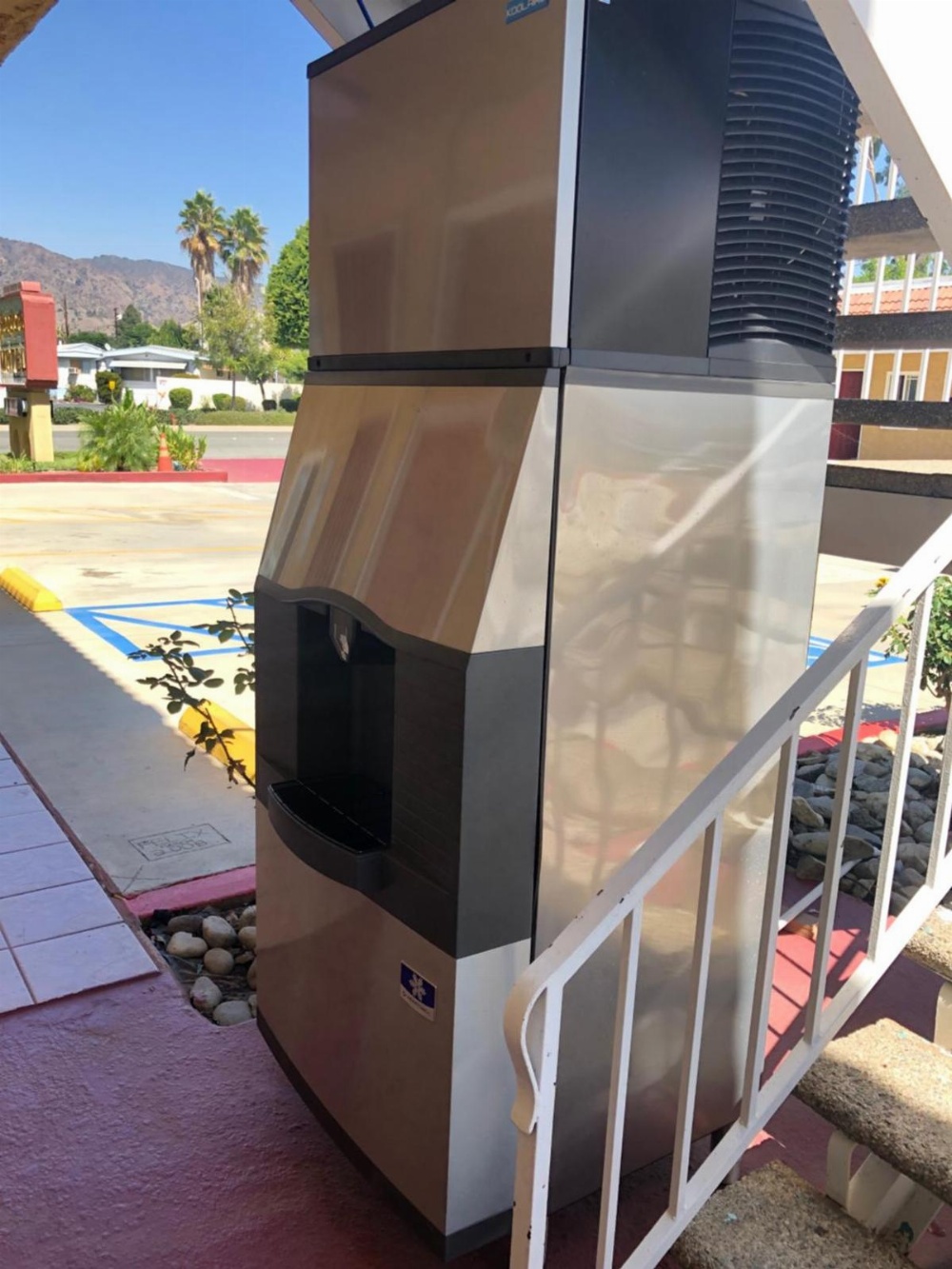 Glendora Motel